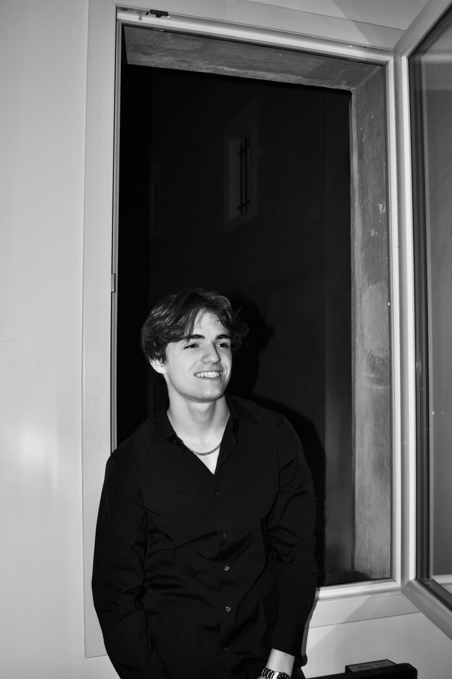 Portrait professionnel